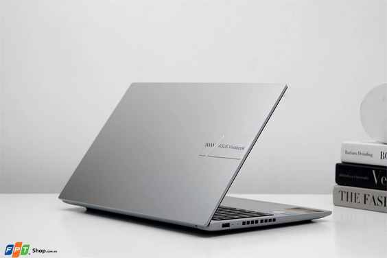 Asus Vivobook 15 OLED A1505VA-L1113W (Ảnh 4)