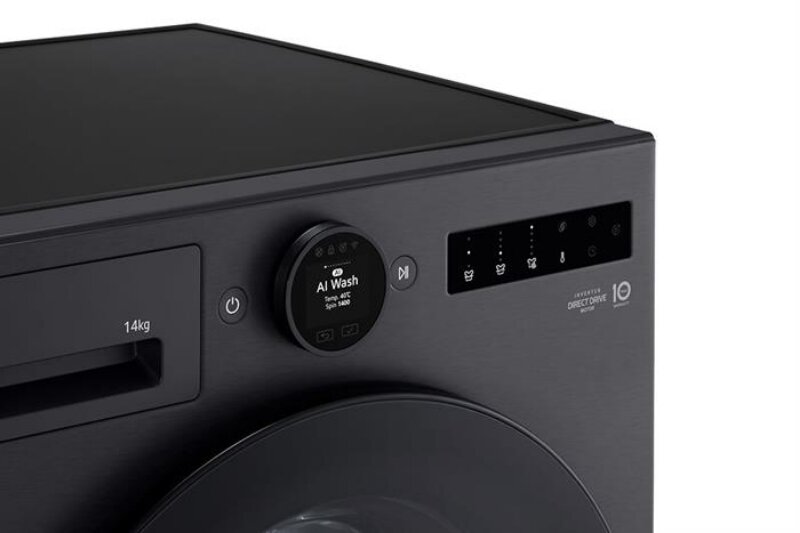 Máy giặt LG Inverter 14 kg FX1414S3KA