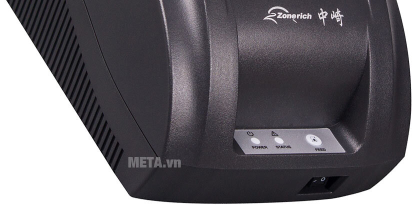 Máy in hóa đơn Zonerich AB-58D