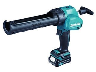 Súng bắn silicon dùng pin Makita CG100DSYA Súng bắn silicon dùng pin Makita CG100DSYA