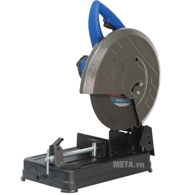 Máy cắt sắt Hyundai HCS355P Máy cắt sắt Hyundai HCS355P