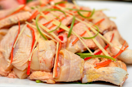 Nồi lẩu điện Kangaroo KG269/KG270 Nồi lẩu điện Kangaroo KG269/KG270