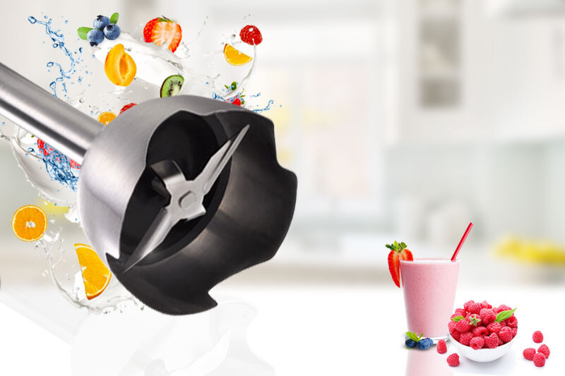 Máy xay cầm tay Panasonic PASO-MX-GS1WR