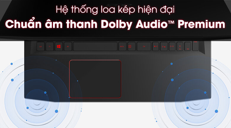 Acer Nitro 5 AN515 51 739L i7 7700HQ/8GB/1TB/2GB GTX1050/Win10/(NH.Q2SSV.007)