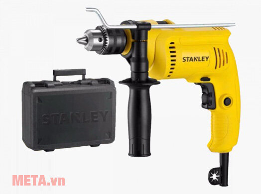 Máy khoan động lực Stanley SDH600K