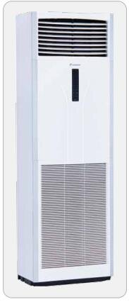 Điều hòa tủ đứng Daikin 1chieu 36000BTU FVRN100BXV1V/RR100DBXV1V
