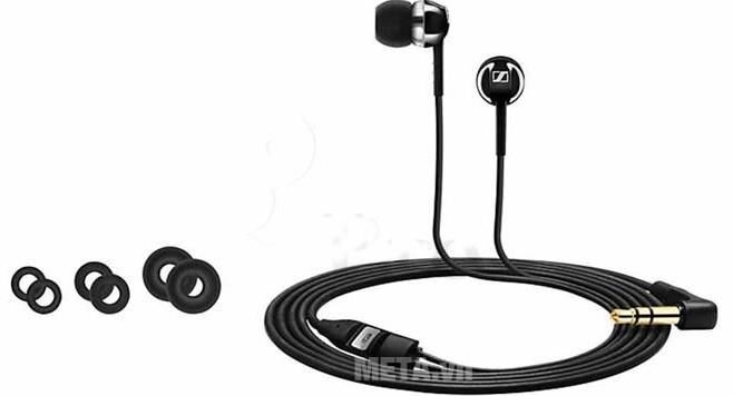 Tai nghe Sennheiser CX 1.00