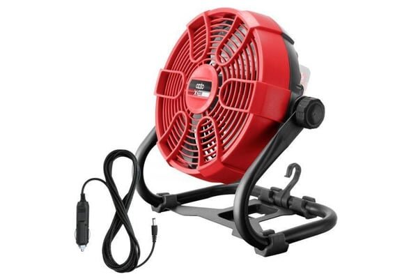 Thân máy quạt Ozito PXHFS-1218 Ozito PXHFS-1218