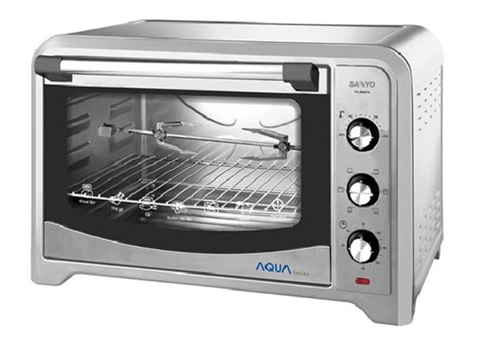 Lò nướng Aqua ATO-CRL9076