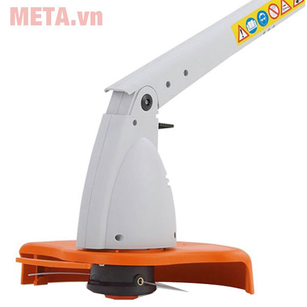 Máy cắt cỏ cầm tay STIHL FSE-41