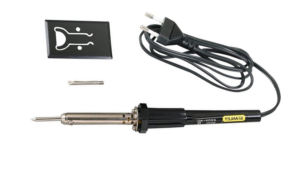 Mỏ hàn 30W Stanley 69-031B