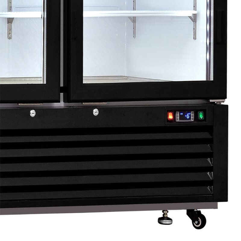 Tủ đông Sanaky 2 cánh 1320 lít VH-1368K