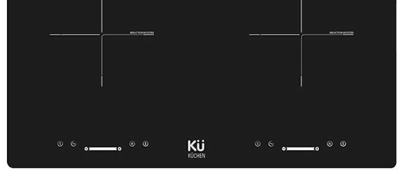 Một số ưu điểm nổi bật của bếp từ Kuchen Ku Tri 277 (Ảnh: Kuchen).