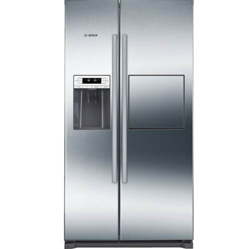 Tủ lạnh side by side Bosch KAG90AI20