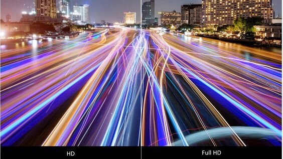 Màn hình ViewSonic VA2209-H 22 inch (Ảnh 3)