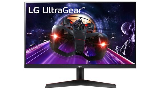 Màn hình LG 24GN600 – B 1