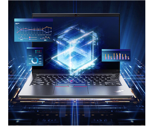 Lenovo Thinkpad E14 GEN 4 21E3S09M00