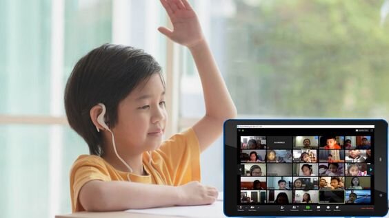 Công cụ lý tưởng để học tập, làm việc online 1