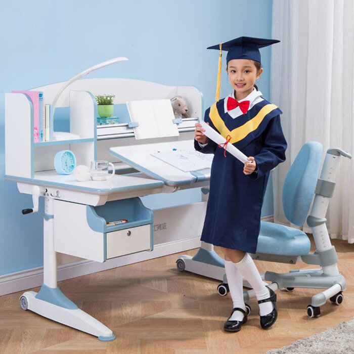 Bàn học sinh thông minh DRZ- 12003