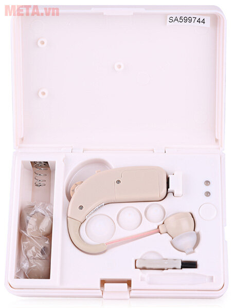 Máy trợ thính không dây Mimitakara UP-64K