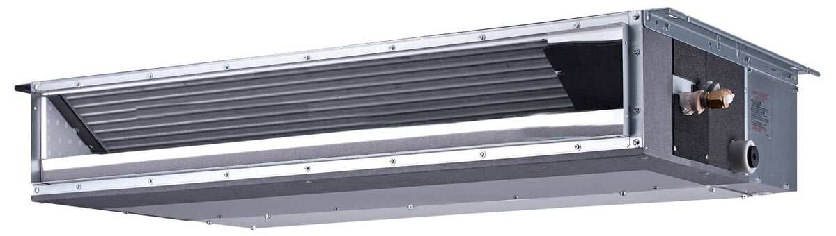 Hình ảnh dàn lạnh giấu trần nối ống gió Multi Daikin CDXM71RVMV Hình ảnh dàn lạnh giấu trần nối ống gió Multi Daikin CDXM71RVMV