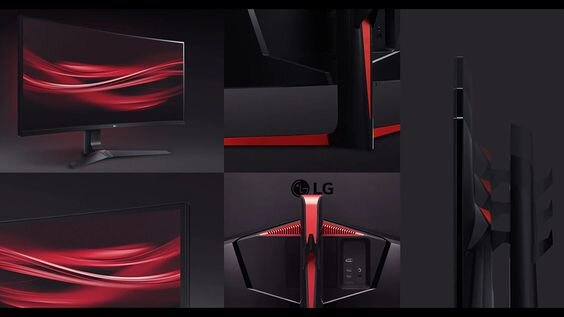 Chân đế thông minh căn chỉnh góc nhìn dễ dàng 1