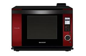 Lò vi sóng Sharp AX-1500V( R )