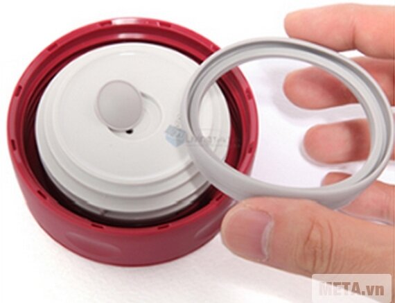 Hộp đựng thực phẩm giữ nhiệt Zojirushi SW-HAE45