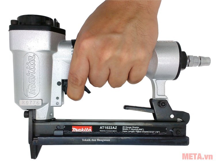 Máy dập đinh chữ U Makita AT1022AZ Máy dập đinh chữ U Makita AT1022AZ