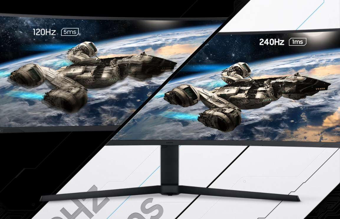 Màn hình Samsung LS49AG950NEXXV