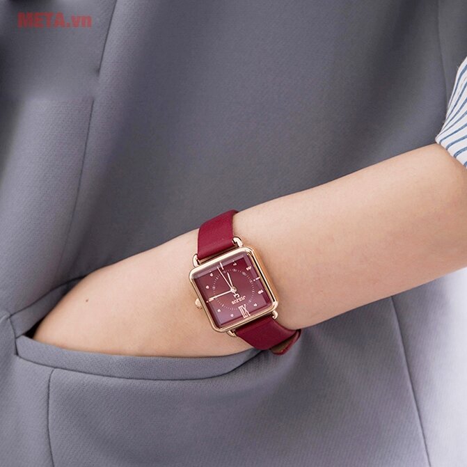 Đồng hồ nữ Julius JA-1123