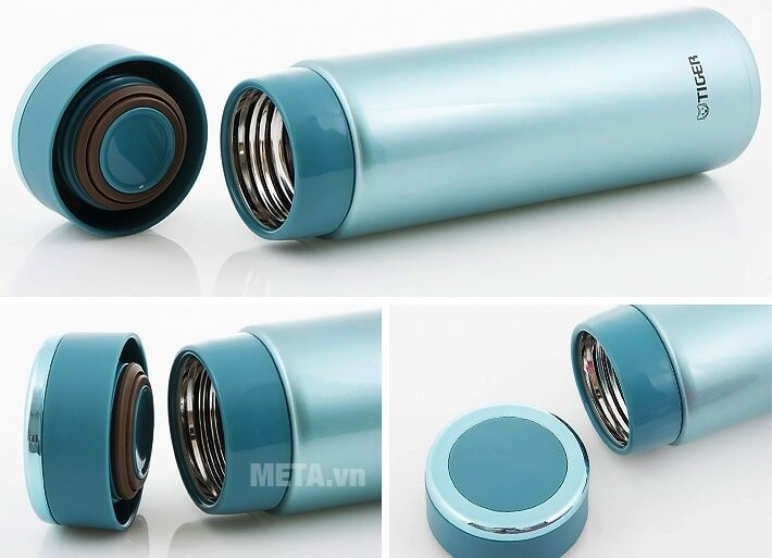 Bình giữ nhiệt lưỡng tính Tiger MMW-A048 480ml