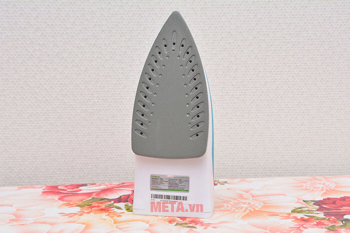 Bàn ủi hơi nước chống dính Teflon Kangaroo KG87