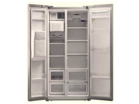 Tủ lạnh Baumatic không đóng tuyết Tủ lạnh Baumatic