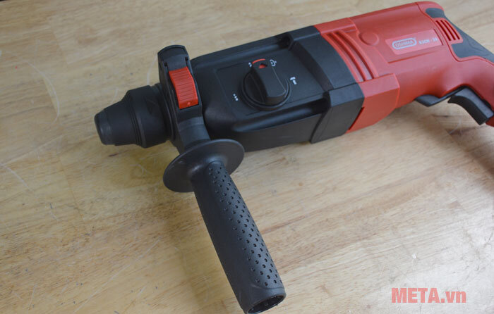 Máy khoan 3 chức năng OSHIMA K3CN26