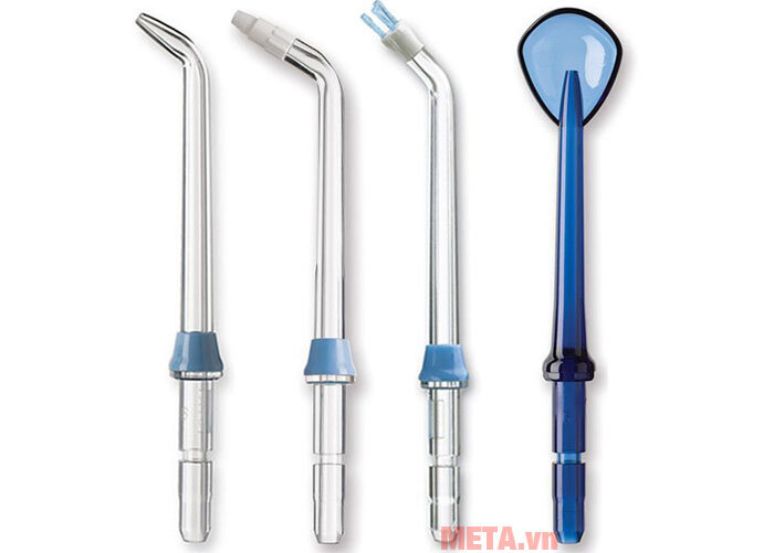 Tăm nước WaterPik Plus WP-450