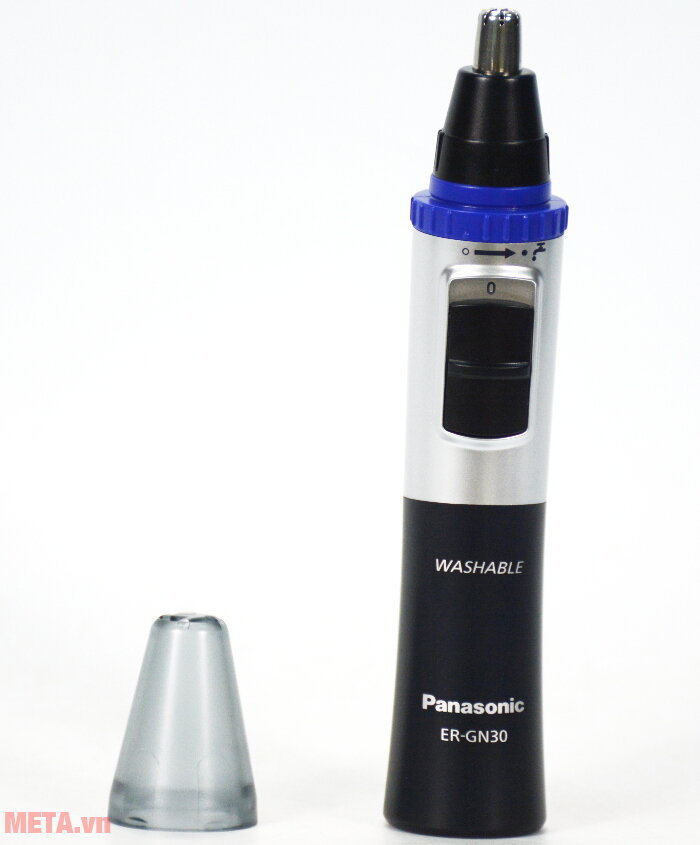 Máy tỉa lông mũi Panasonic PAMT-ER-GN30-K453