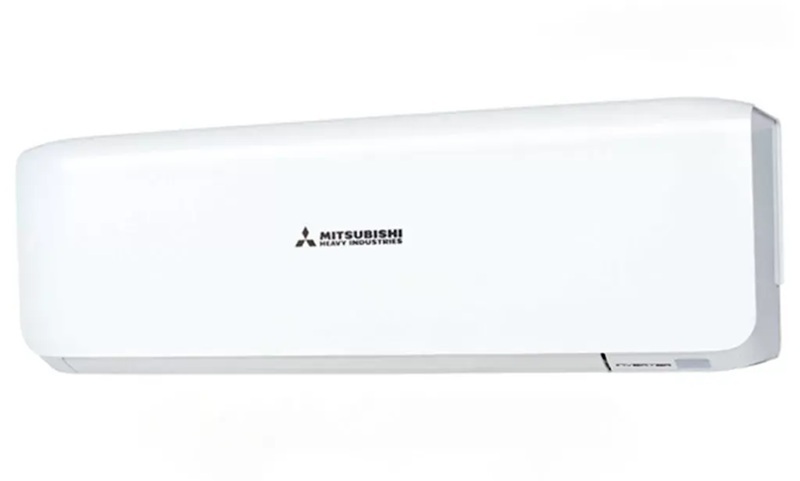 Điều Hòa Multi Mitsubishi SRK25ZSS-W5 2 Chiều 9000Btu 3 Dàn Lạnh Điều Hòa Multi Mitsubishi SRK25ZSS-W5 2 Chiều 9000Btu
