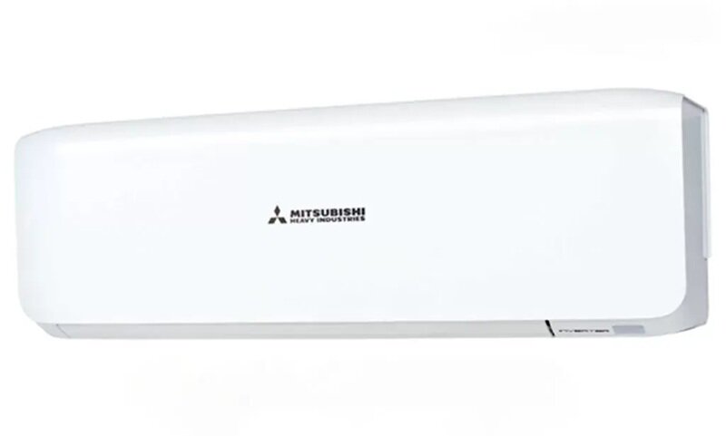Dàn Lạnh Điều Hòa Multi Mitsubishi SRK25ZSS-W5 2 Chiều 9000Btu