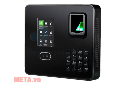 Máy chấm công ZKTeco MB200-ID Máy chấm công ZKTeco MB200-ID