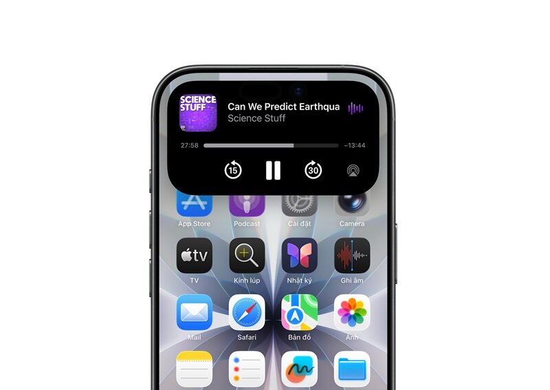 Điện thoại iPhone 17 512GB