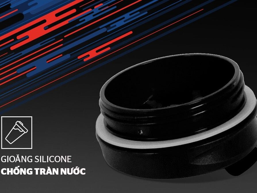 KB-WA500PB chống tràn nước KB-WA500PB