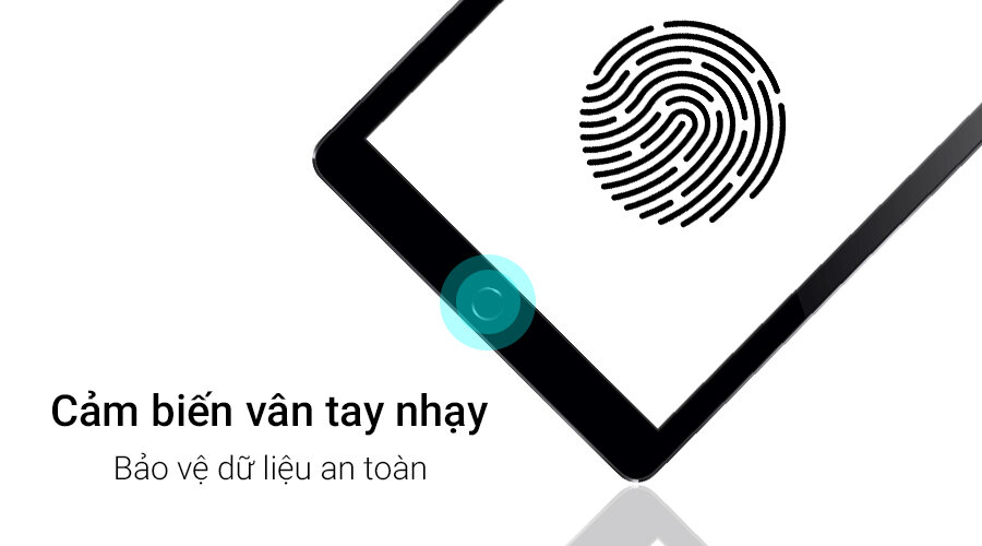 Máy tính bảng iPad Pro Wifi 32GB Máy tính bảng iPad Pro Wifi 32GB