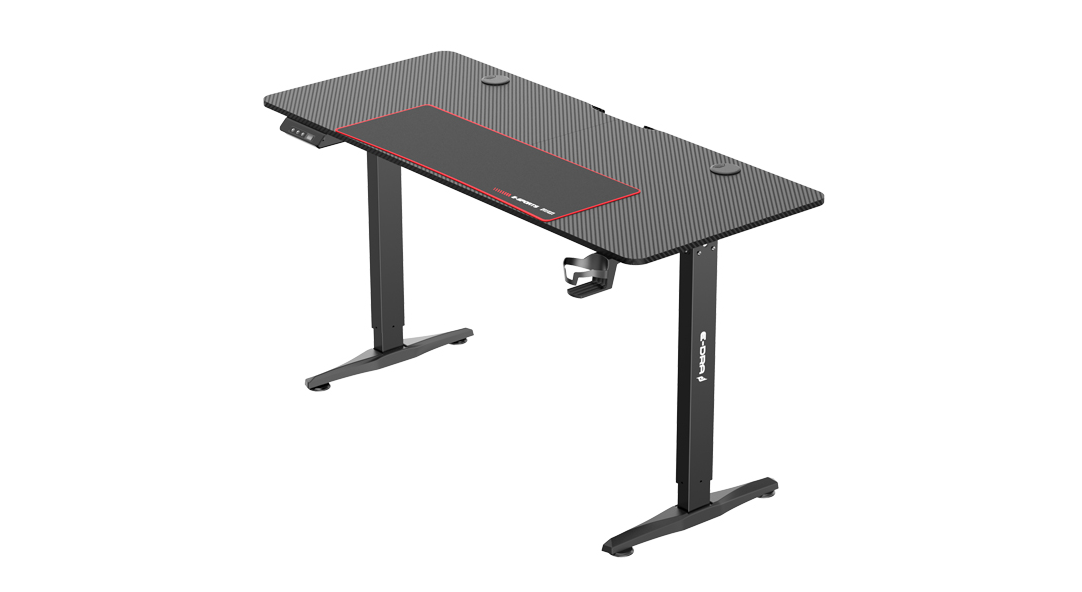 Bàn điện nâng hạ E-Dra ELT1460 - Gaming Master 1