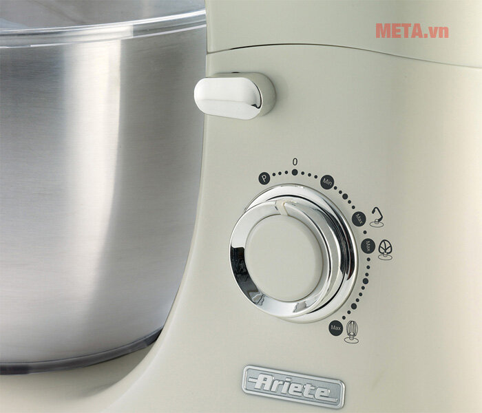 Máy đánh bột Ariete MOD 1588 (5.5 lít) Máy đánh bột Ariete MOD 1588 (5.5 lít)
