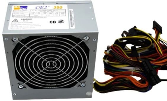 Nguồn máy tính Acbel CE2 350 (Ảnh 5)
