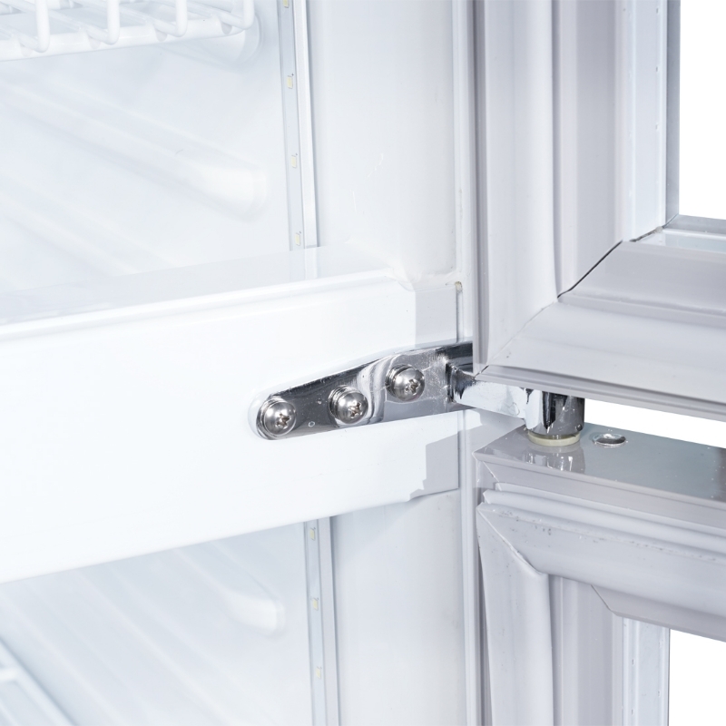 Tủ mát Sanaky 2 cánh 200 lít VH-218WL 3 Tủ mát Sanaky 2 cánh 200 lít VH-218WL