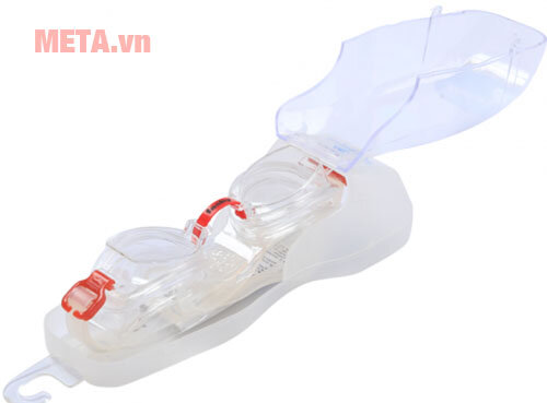 Kính bơi người lớn Fashy Racer