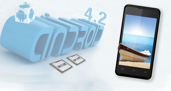 Điện thoại Wing Hero 40