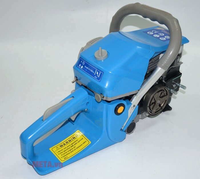 Máy cưa xích Oshima 5900